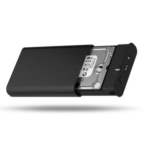 넥스트유 3.5형 SATA1.2.3 HDD지원 USB 3.0 SATA하드케이스 NEXT 357U3