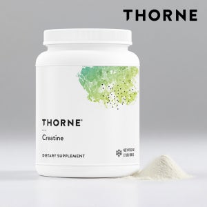 [정식수입/국내배송] 쏜리서치 크레아틴 900g, 1개