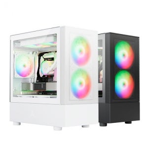 G26M 메가플로우 미니 MESH 블랙