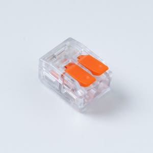 이지탭 전선커넥터 전기 전원 케이블 연결 단자