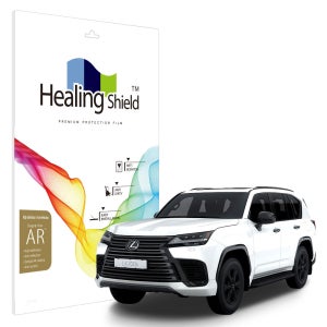 렉서스 LX 700h 2025 내비게이션 AR 고화질 액정보호필름