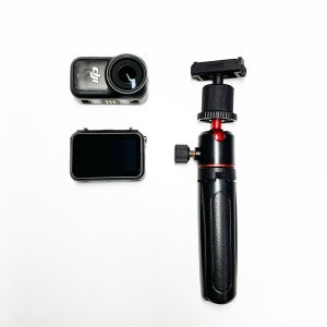 [대여] DJI Osmo 오즈모 나노 nano 액션캠 렌탈, 렌트