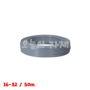 PB 에이콘 파이프 롤관 ISO 16 20 25 32 - 50m 급수급탕 알관 보온5T 보일러 수도 설비 배관