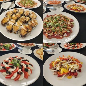 쟈르디노 케이터링 소규모 출장 뷔페 홈파티 와인 케이터링 코스 요리기업행사 스몰웨딩 서울 경기 충청도 강원