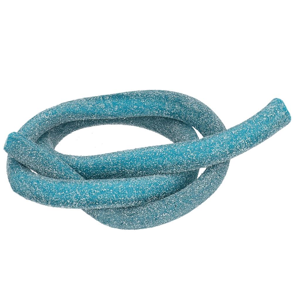 독일 Yummi Yummi 야미야미 미터 케이블 블루베리 사우어 젤리<b>구미</b> 75g 24개