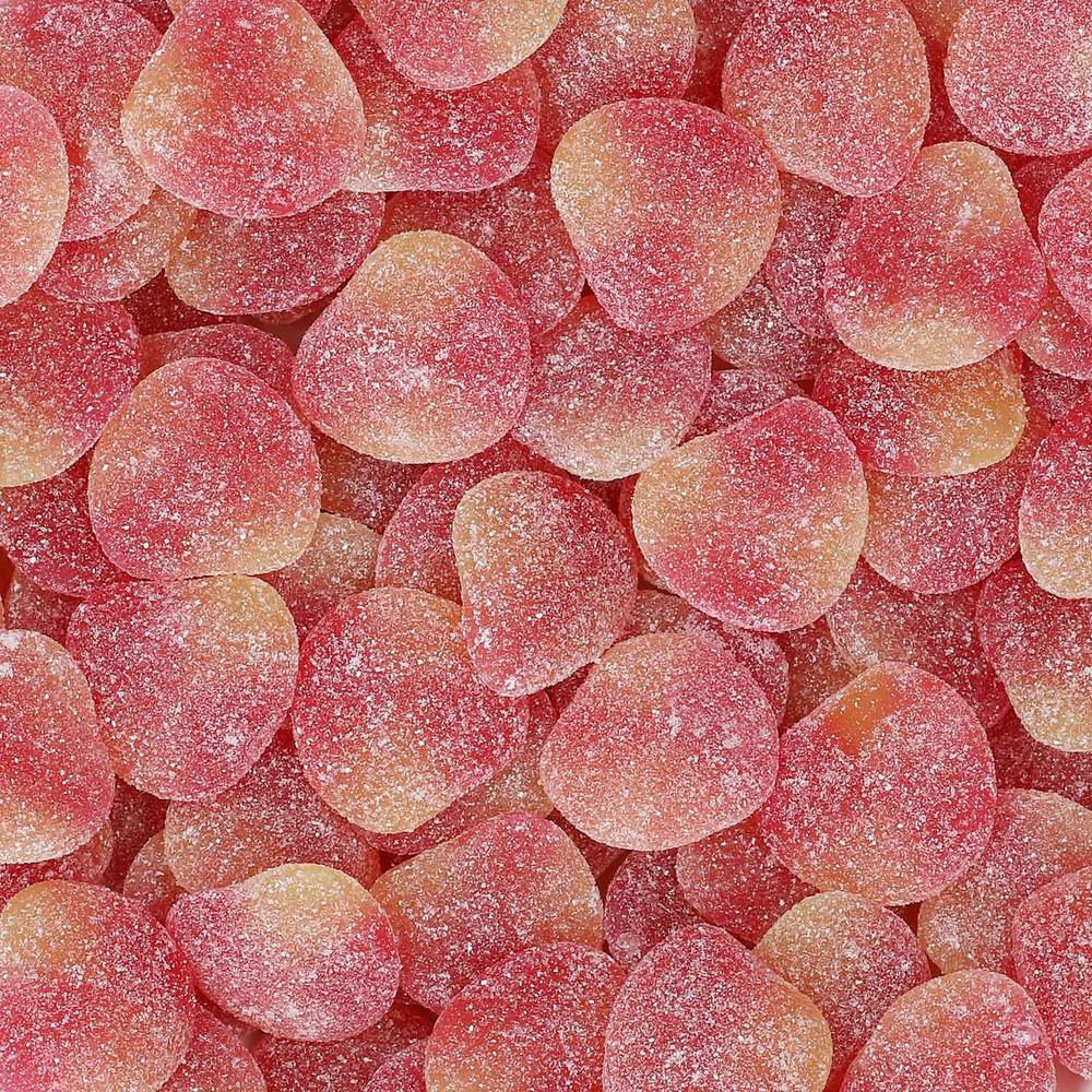 독일 Haribo 하리보 복숭아 젤리<b>구미</b> 3kg 2개