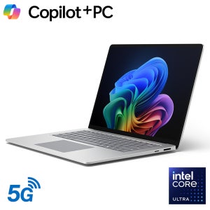 마이크로소프트 서피스 랩탑7 5G 13.8in(인텔) U7 32GB 256GB Win11 Pro 플레티넘 EP2-36410 For Business