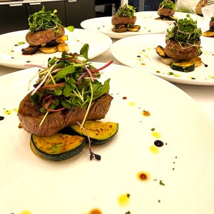 쟈르디노 케이터링 소규모 출장 코스 요리 홈파티 와인 케이터링 기업행사 스몰웨딩 뷔페 서울 경기 충청도 강원