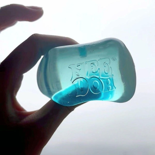 꿀잠 나이스큐브 촉감 <b>스트레스</b>볼 자이언트 1개입