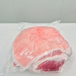 유황먹인 한돈 미박앞다리 1팩 (미전지,앞다리살)