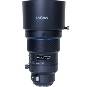 라오와 200mm F2 AF FF 소니 FE + 서울퀵 무 료