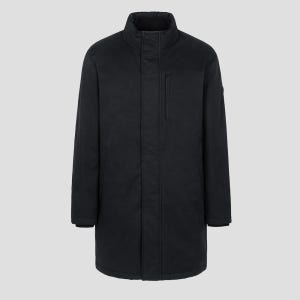 빈폴 아울렛 남성 하이넥 구스 다운 패딩 코트 X30C185