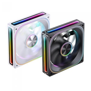 JONSBO ZA-120 ARGB 화이트