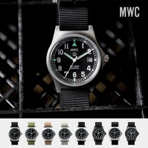 MWC G10 컬렉션