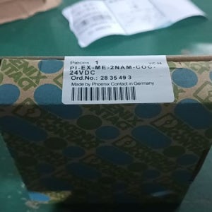 피닉스 릴레이 PI-EX-ME-2NAM-COC-24VOD