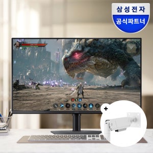 삼성 오디세이 G5 LS32FG500 80.1cm(32인치) 게이밍 모니터 180Hz