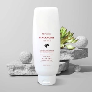 포고니아 블랙호스 로션 스킨 크림 올인원 280ml