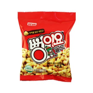 서울식품 뻥이요 오리지널 35g 30개 옥수수과자 옛날 추억의 간식 봉지과자 스낵