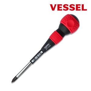 베셀 전공드라이버 220 십자