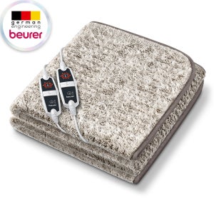 보이로 전기요 6단 2인 전자파없는 전기매트 온열매트 전기장판 ub125