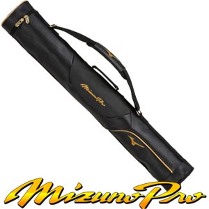 미즈노프로 배트가방 3개입 블랙 00009