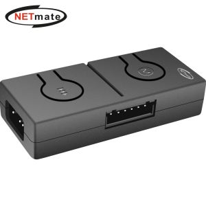 강원전자 넷메이트 12V RGB to 5V ARGB 컨버터 [EZDIY-FAB] NM-DPC119