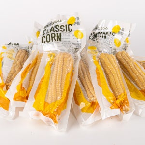 국내산 햇 찰옥수수 초당옥수수 5개 진공포장 실온보관