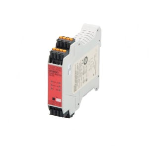 옴론 OMRON 세이프티 릴레이 G9SX-NS202-RT DC24V 미사용 새상품