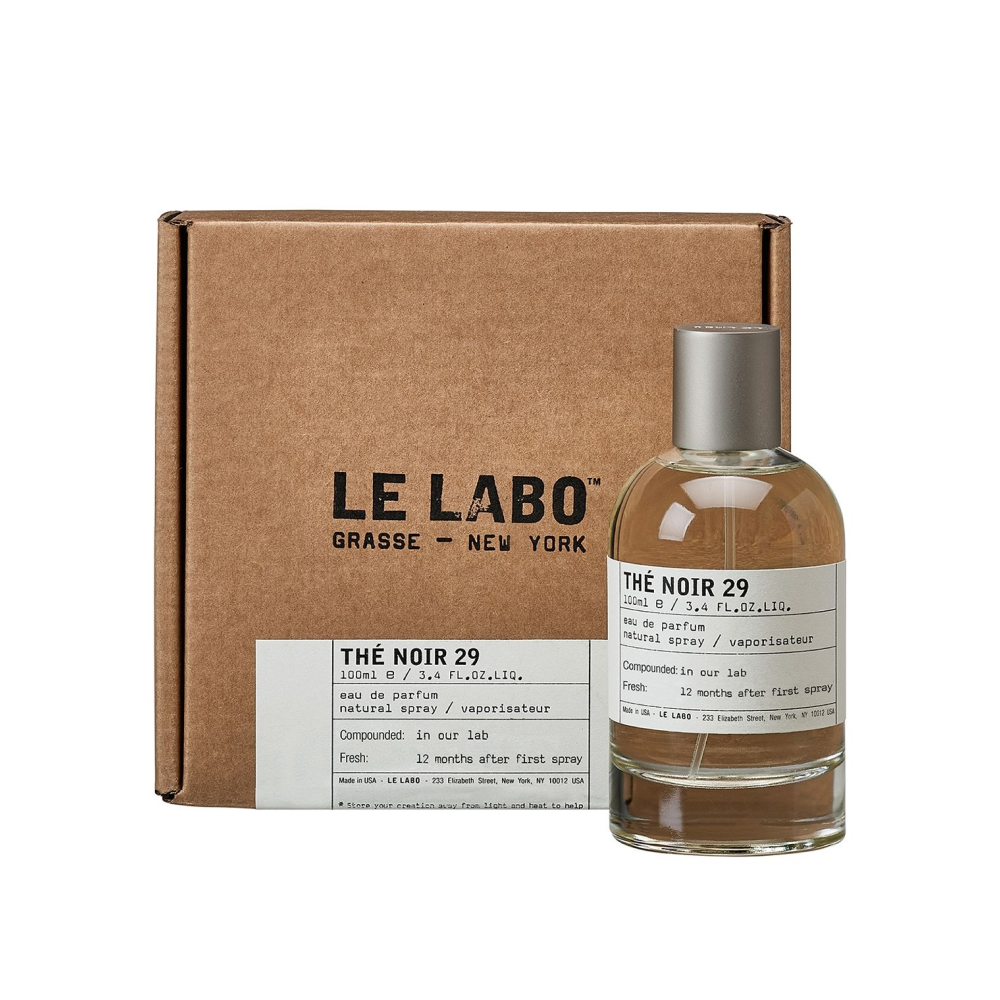 르라보 떼누아 29 오드퍼퓸 100ml 니치향수