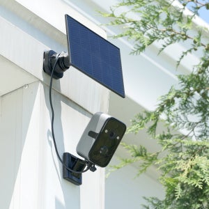 무선 지능형 좌우회전 감시 카메라 홈캠 현관 실외 시시티비 와이파이 CCTV