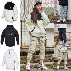 스프레드 보드복 팬츠 후드 균일가 SPREAD JOGGER PANTS & HOODIES