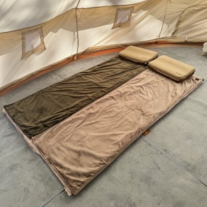 아즈 Gee7 캠핑 USB 전기매트 전기요 1인용 전기장판 그래핀 탄소 온열매트 차박용