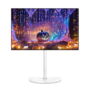 TV스탠드 55인치 대우루컴즈 티비 호환 티비거치대 T5500C T552F T5503KUG LT-US55T01 T5502TU