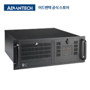 어드밴텍 ACP-4000-159A 4U랙마운트섀시 ACP-4000MB-70F와 ATX마더보드 AIMB-789G2-00A1 15세대 ULTRA9-285 CPU 산업용컴퓨터