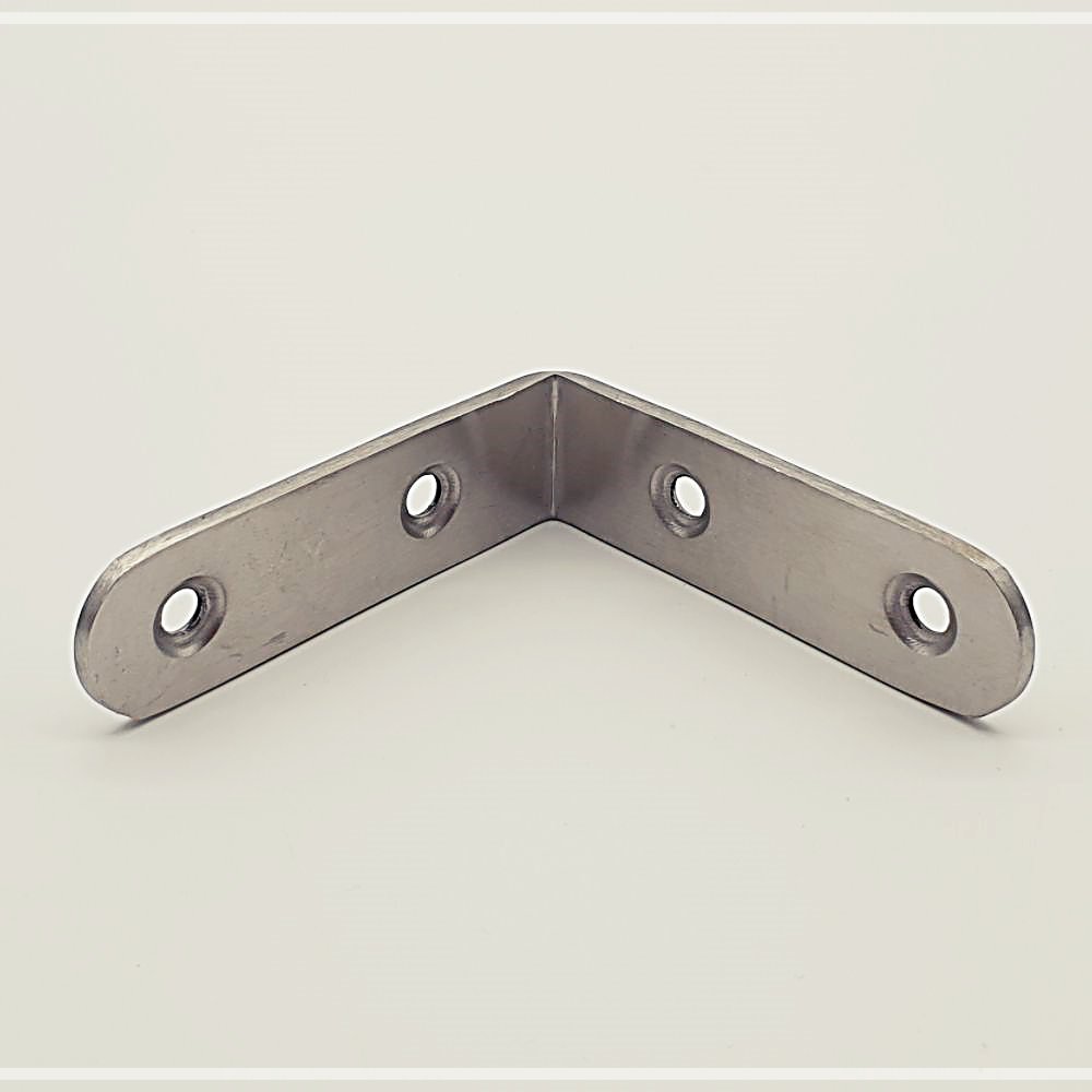 코너철 4P 65x65x20 꺽쇠 스테인레스 ㄱ자 TWE<b>30</b>DCC 사무실