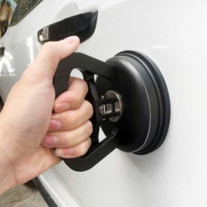 자동차 덴트 셀프 찌그러짐 복원 덴트플러