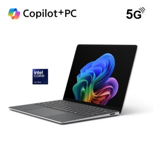 서피스 랩탑7 5G 인텔 13.8인치 Ultra5 16GB 256GB 플래티넘 [EP2-36335] Win11 Pro 비즈니스용