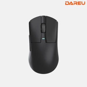 다얼유 A950GM 초경량 유 무선 게이밍 마우스