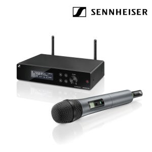 젠하이저 XSW 2-865-K SENNHEISER 무선 마이크 보컬용