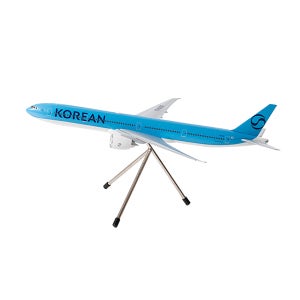 [대한항공 공식] B777-300ER 모형비행기 (1:200 scale)