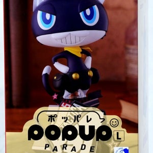 팝 업 퍼레이드 L 모르가나 - 페르소나 5 택티카