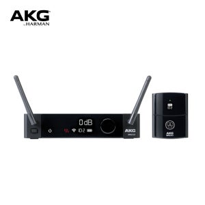 AKG DMS300 INSTRUMENT SET 무선마이크 악기용 세트 8채널 무선 시스템