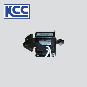 KCC STC-4502-AC110 AC 솔레노이드(STC TYPE)