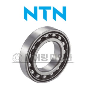 NTN 7034 앵귤러 볼베어링