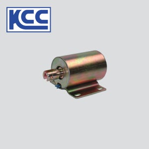 KCC STD-18A-24V DC 솔레노이드(STD TYPE, 무소음)