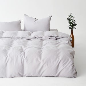 라뽐므 노르빅 먼지없는 사계절 이불커버 SS