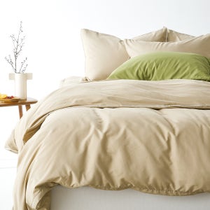 노르빅 호텔식 먼지없는 사계절 이불커버 K