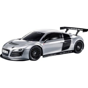 타미야 1/10 전동 RC카 시리즈 No.749 아우디 R8 LMS 2008