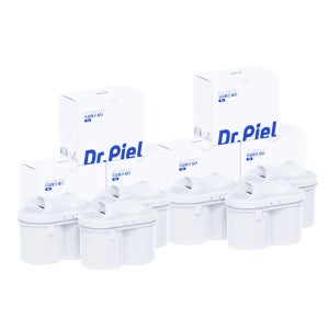 닥터피엘 에코 피처형 정수기 리필필터 5+1 세트(필터 6개 / 24개월)