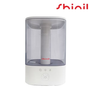 신일 사무실 대용량 초음파 간편세척 가습기 3.4L SUH-HU350 25년형